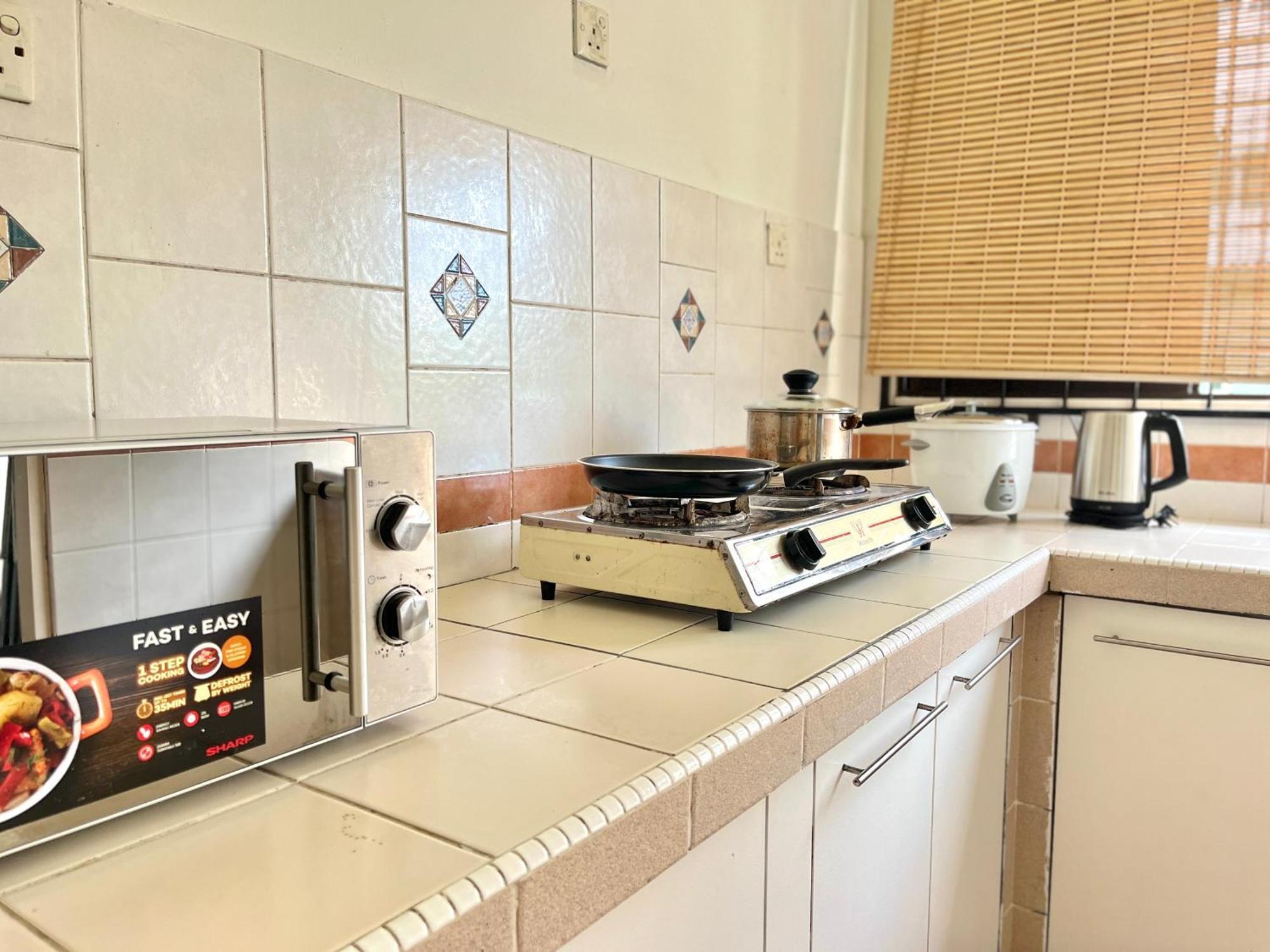 קוטה קינבלו Iko Homes מראה חיצוני תמונה