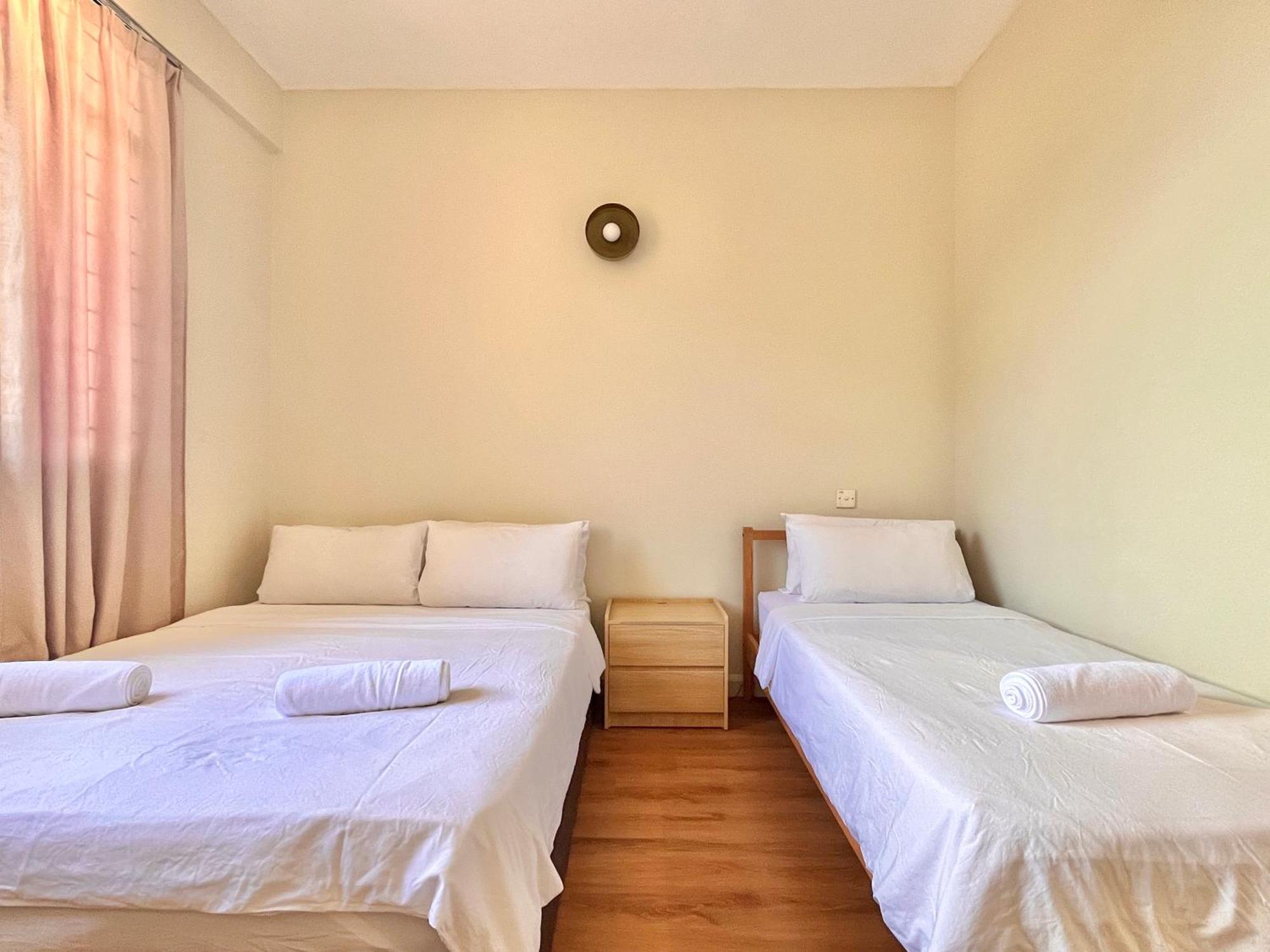 קוטה קינבלו Iko Homes מראה חיצוני תמונה
