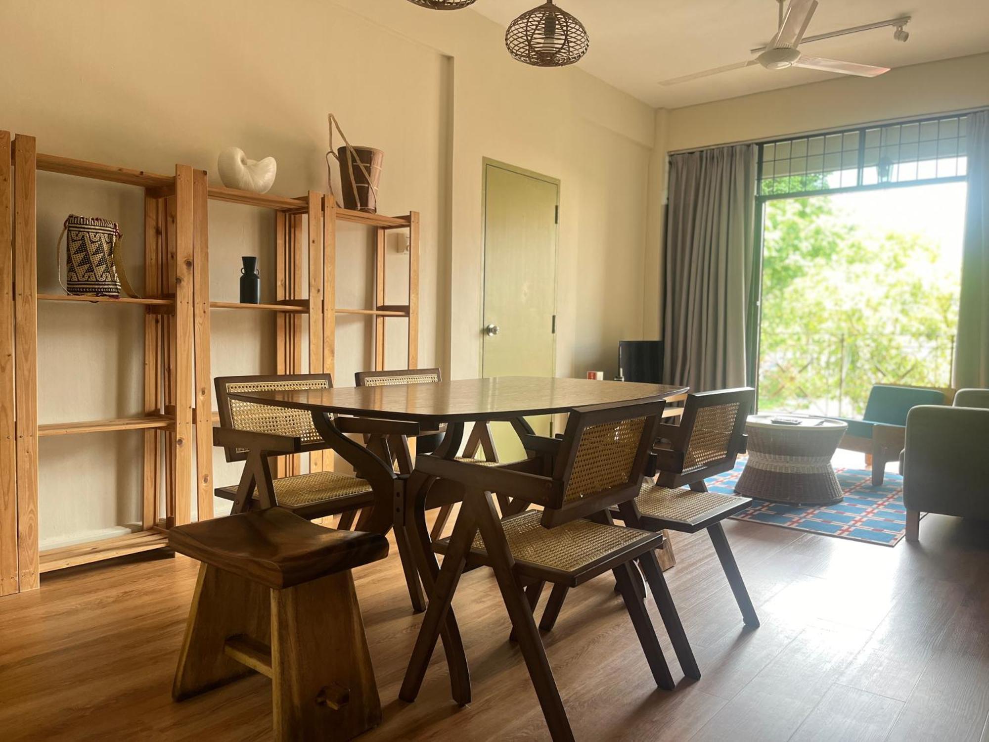קוטה קינבלו Iko Homes מראה חיצוני תמונה