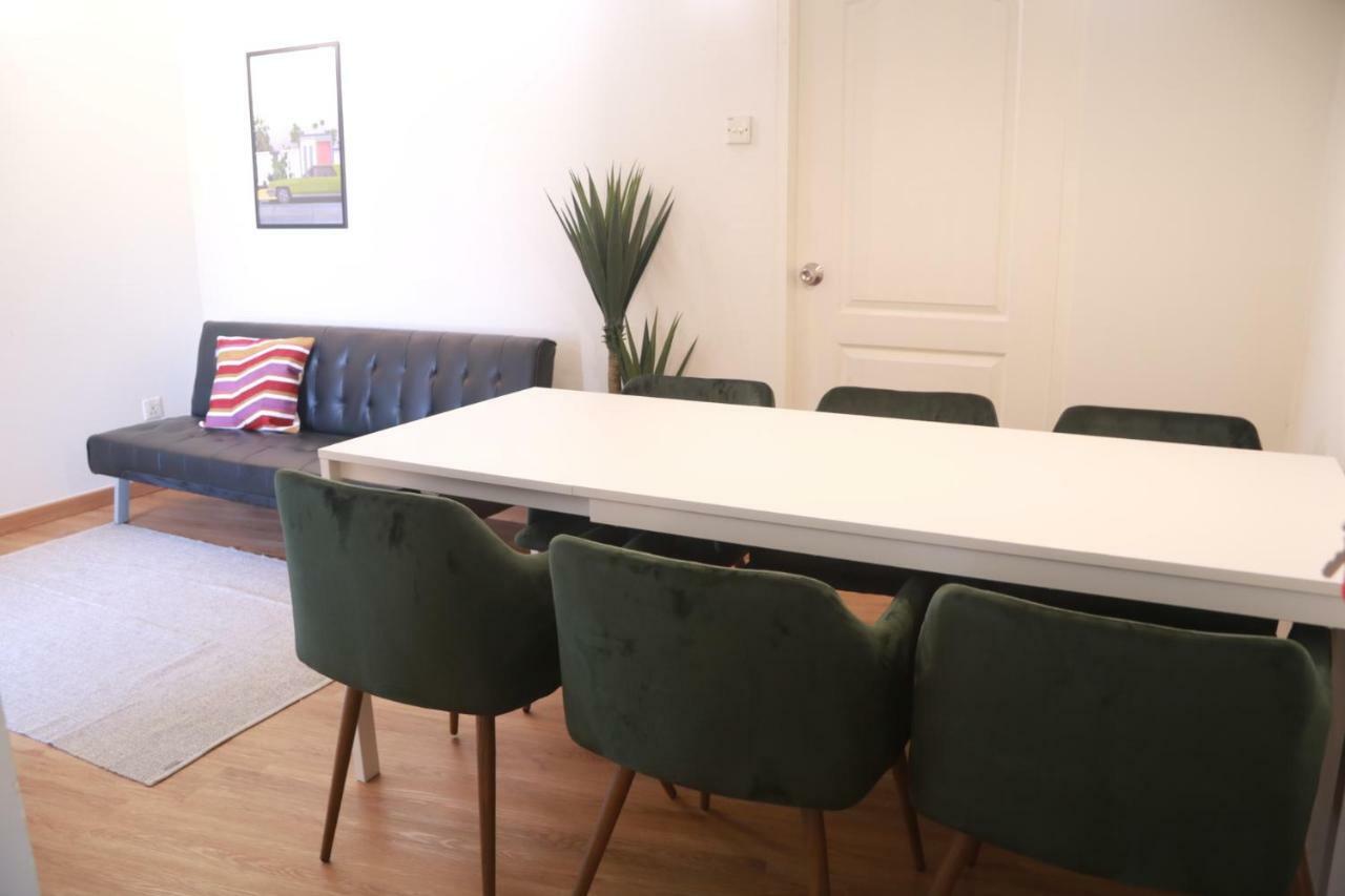 קוטה קינבלו Iko Homes מראה חיצוני תמונה