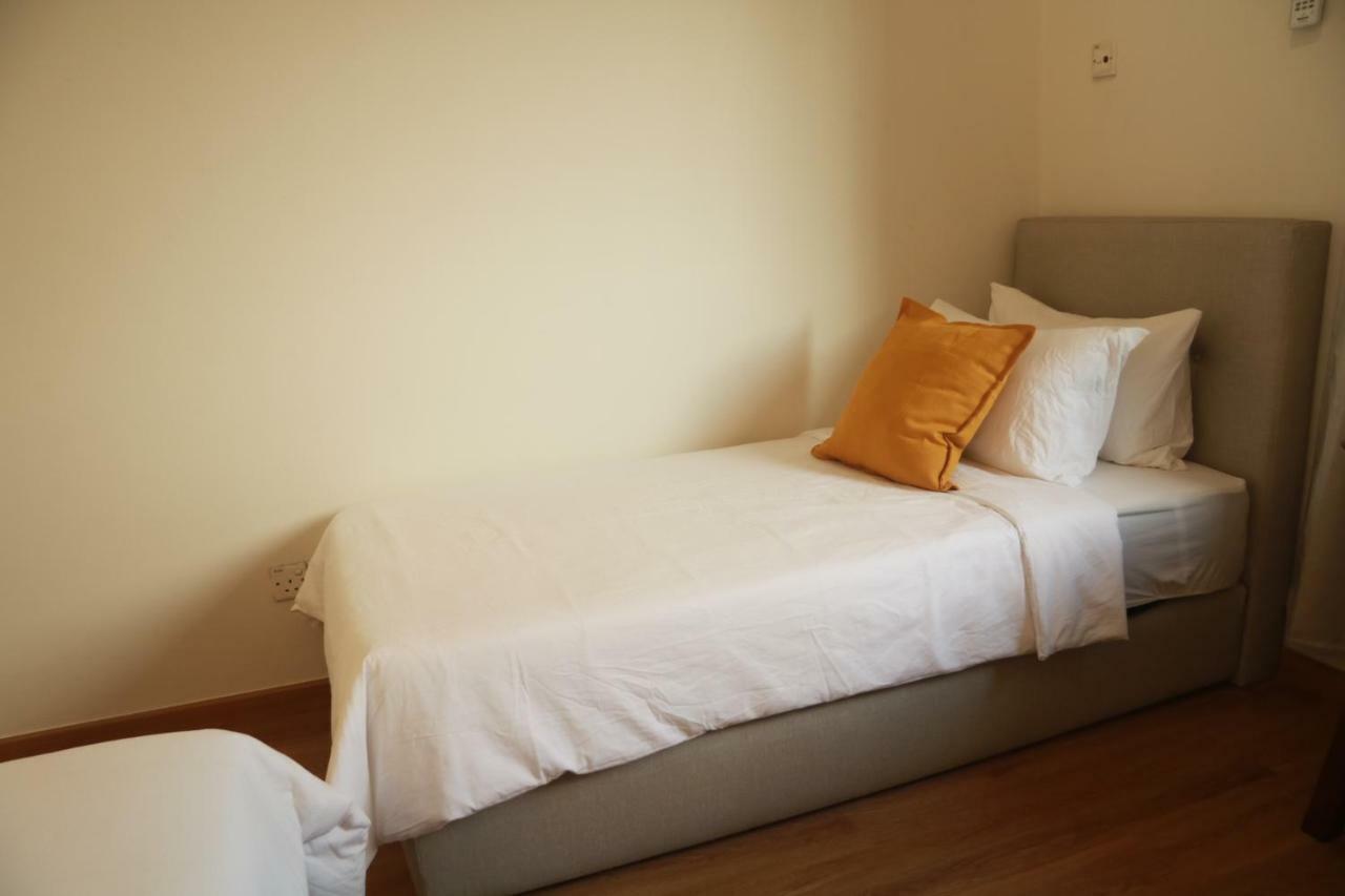 קוטה קינבלו Iko Homes מראה חיצוני תמונה