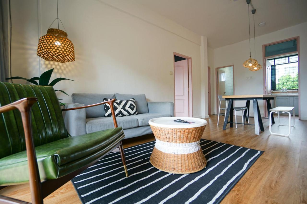 קוטה קינבלו Iko Homes מראה חיצוני תמונה