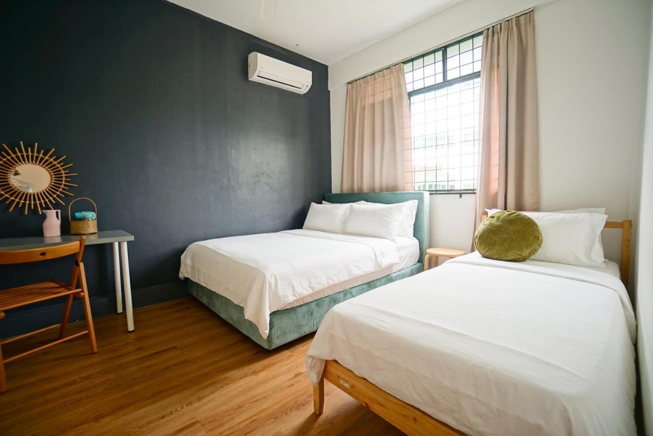 קוטה קינבלו Iko Homes מראה חיצוני תמונה