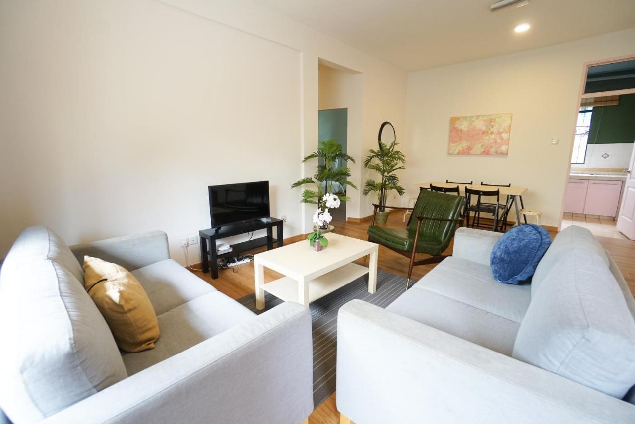 קוטה קינבלו Iko Homes מראה חיצוני תמונה