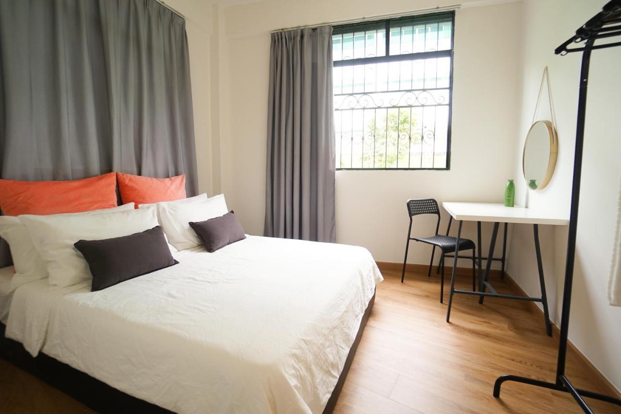 קוטה קינבלו Iko Homes מראה חיצוני תמונה